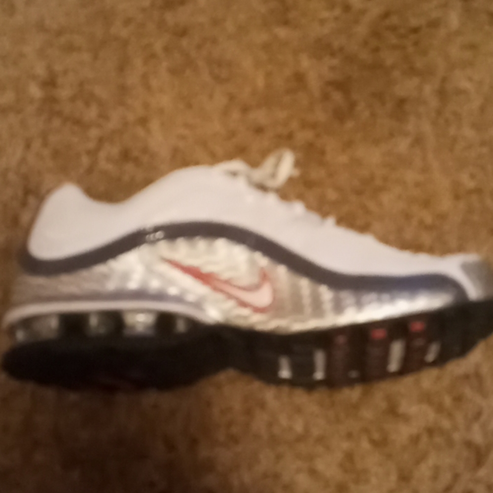 Nike shox